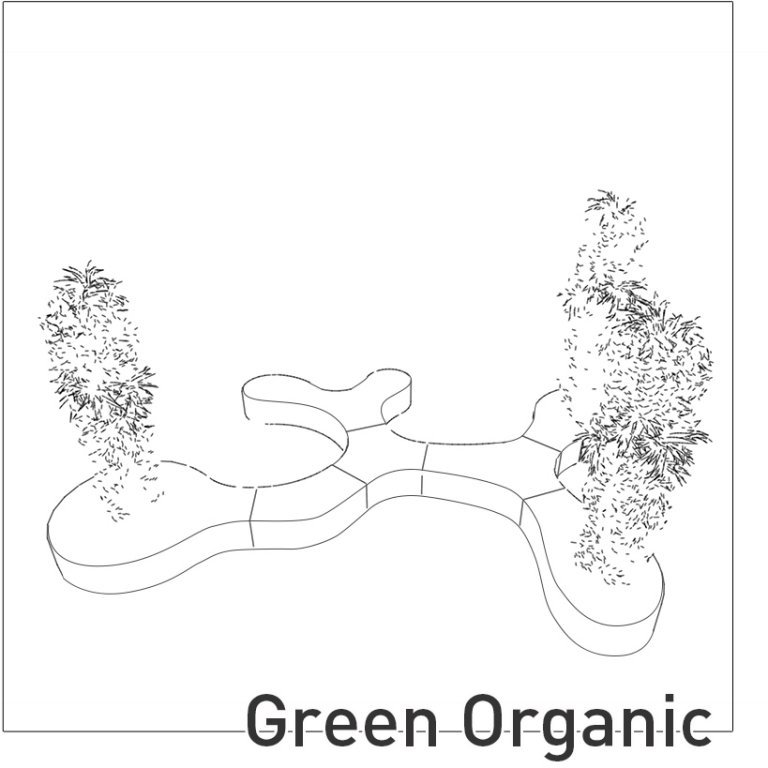 Green Organic